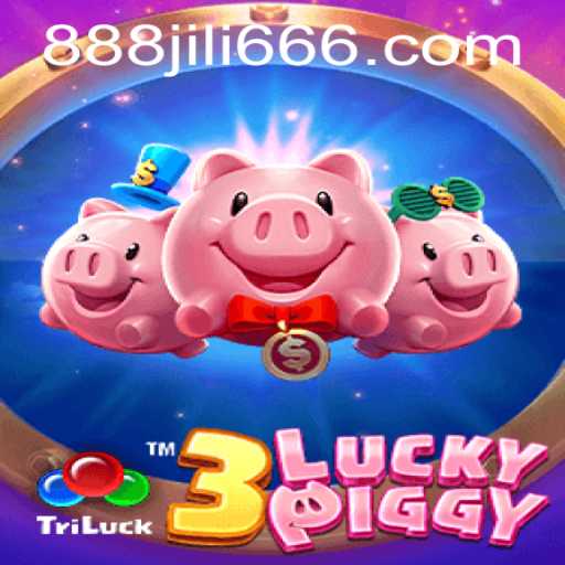 Unraveling the Exciting World of 3LUCKYPIGGY...