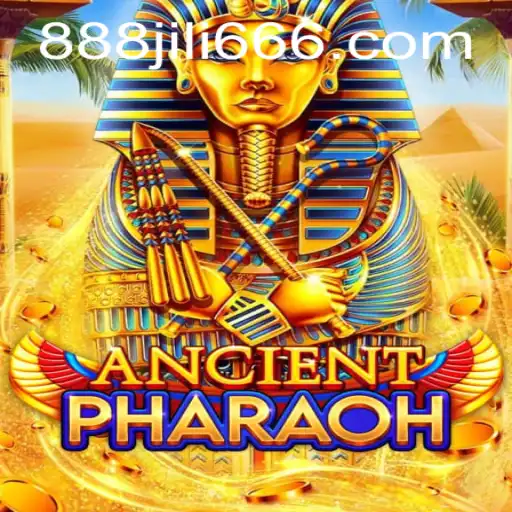 Discover AncientPharaoh: An Immersive Journey with 888JILI.COM