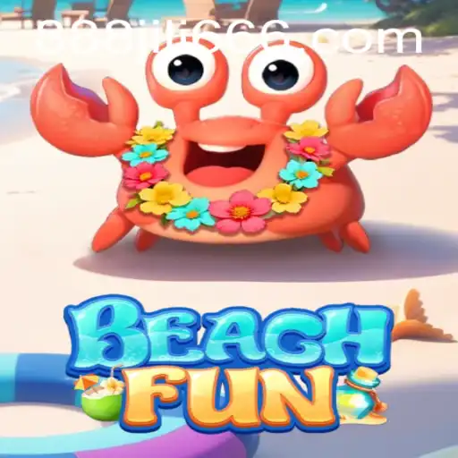 Dive Into Excitement with BeachFun: A New Gaming Adventure