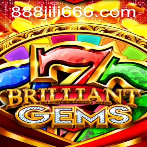 Discover the Sparkling World of BrilliantGems: An In-Depth Look at Gameplay and Strategy by 888JILI.COM