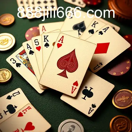 Exploring the World of Card Games: A Journey Through History and Popularity