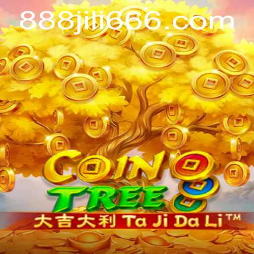 Unveiling CoinTree: The New Exciting Game from 888JILI.COM