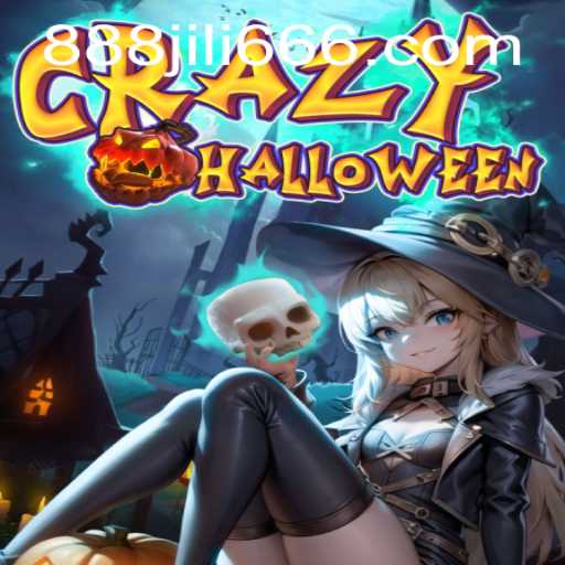 Discover the Thrills of CrazyHalloween