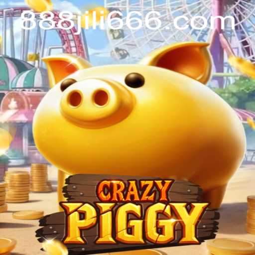 Unveiling CrazyPiggy: An Exciting Adventure in Online Gaming