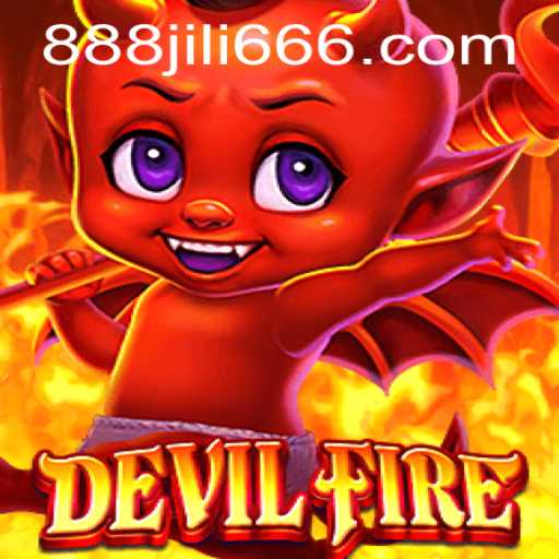 Discovering DevilFire: The Rise of 888JILI.COM’s Latest Gaming Phenomenon