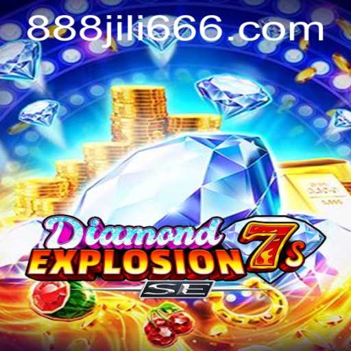 Exploring DiamondExplosion7sSE: An Interactive Gaming Adventure