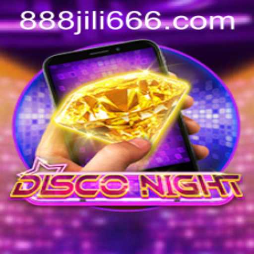 Step into the Spotlight with DiscoNightM at 888JILI.COM