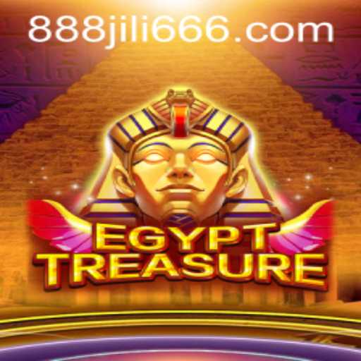 Discover the Intriguing World of EgyptTreasure on 888JILI.COM