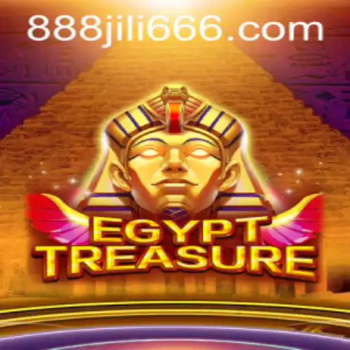 Discover the Intriguing World of EgyptTreasure on 888JILI.COM
