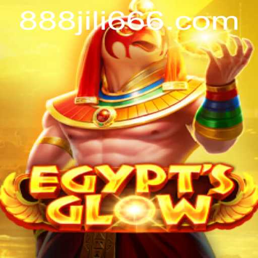 Discover the Enchanting World of EgyptsGlow: A Thrilling Adventure from 888JILI.COM