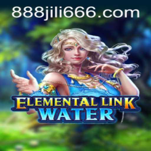 Discovering the Mystical Realm of ElementalLinkWater and the Game Engagement of 888JILI.COM
