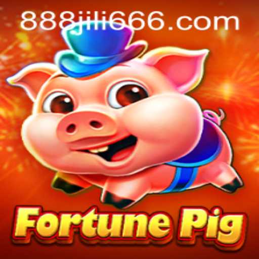 FortunePig: A Gaming Adventure with 888JILI.COM