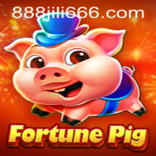 FortunePig: A Gaming Adventure with 888JILI.COM