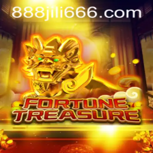 Exploring the Exciting World of FortuneTreasure by 888JILI.COM