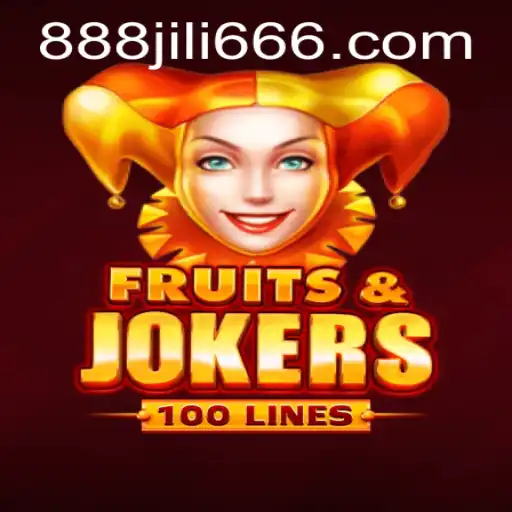 A Comprehensive Guide to FruitsAndJokers100: A Gaming Adventure with 888JILI.COM