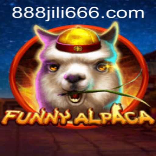Exploring the World of FunnyAlpaca at 888JILI.COM
