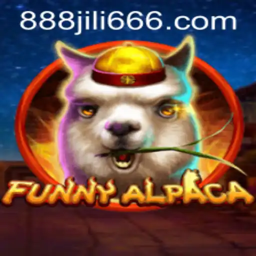 Exploring the World of FunnyAlpaca at 888JILI.COM