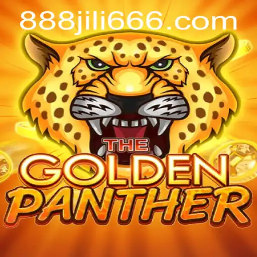 Unveiling the Excitement of GOLDENPANTHER at 888JILI.COM