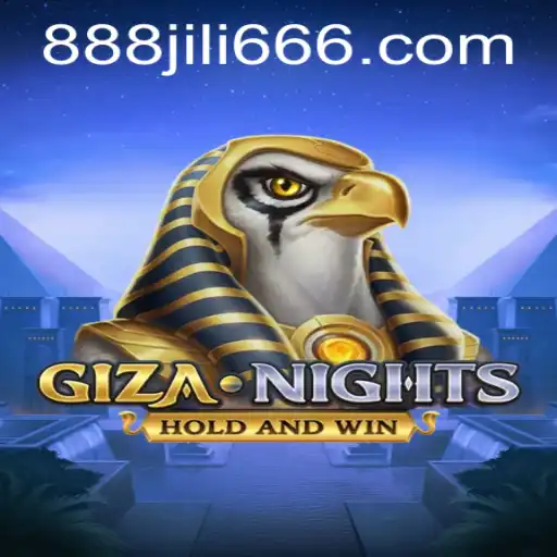 Discover the Thrills of GizaNights: A New Gaming Experience with 888JILI.COM