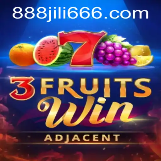 Exploring the World of 3FruitsWin by 888JILI.COM