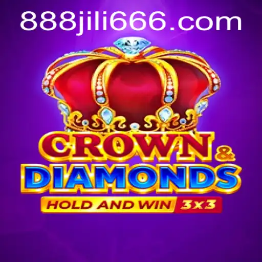 A Comprehensive Introduction to Crowndiamonds and 888JILI.COM