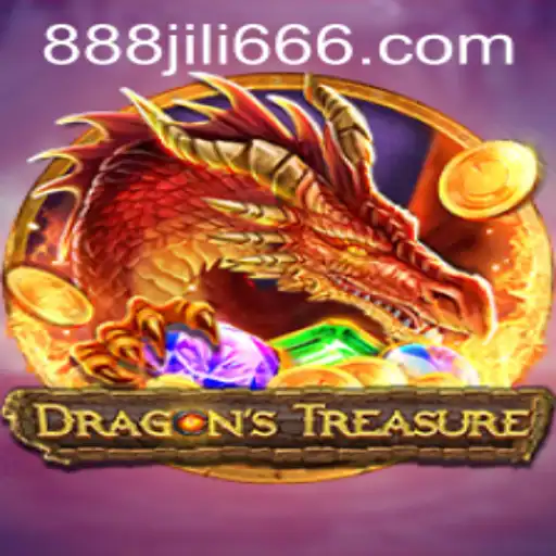 Explore the Exciting Realm of DragonsTreasure on 888JILI.COM
