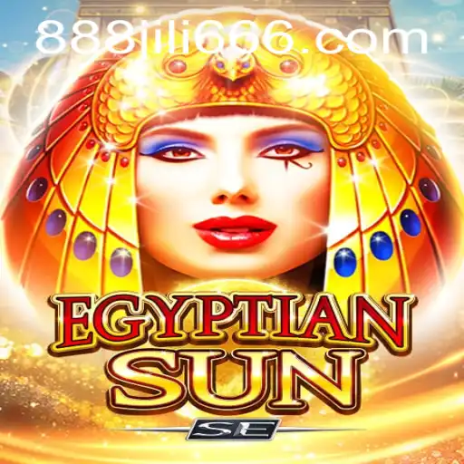 Unveiling the Allure of EgyptianSunSE: Exploring the Mystical World of 888JILI.COM