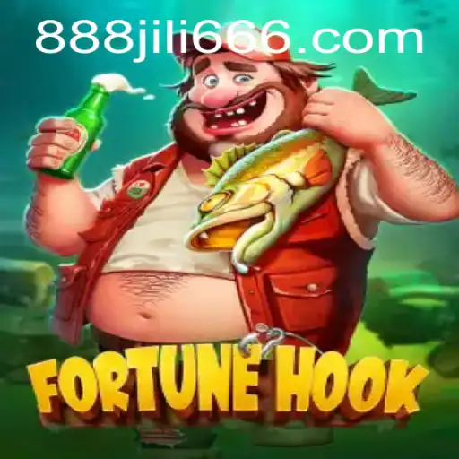 FortuneHook: A Dive into the Thrilling World of Fortune Gaming