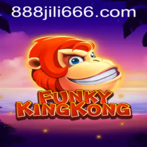 FunkyKingKong: An Exciting Adventure with 888JILI.COM