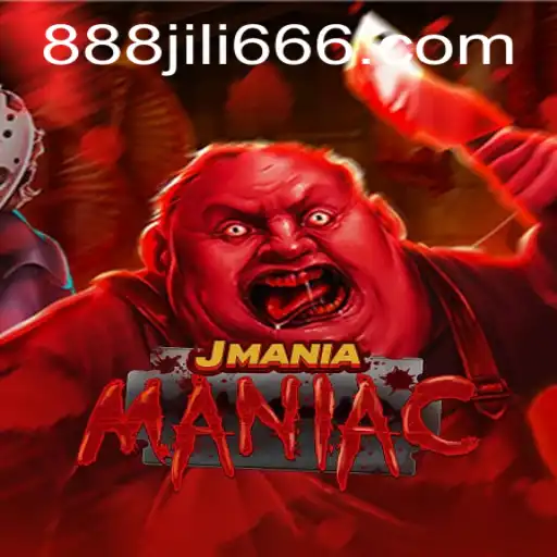 JManiaManiac: Discover the Thrilling New Game at 888JILI.COM
