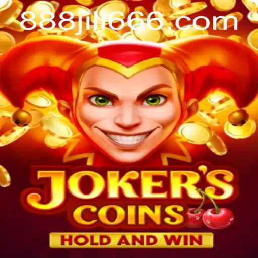 Discovering the Excitement of JokersCoins on 888JILI.COM