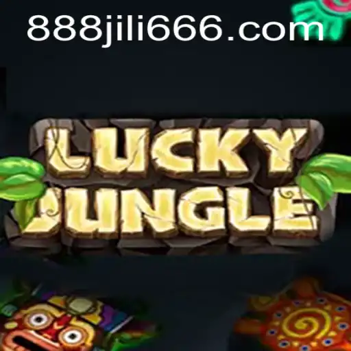 Exploring the Exciting World of LuckyJungle at 888JILI.COM