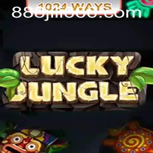 Explore the Exciting World of LuckyJungle1024 and Discover the 888JILI.COM Connection