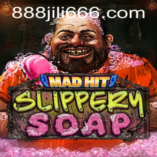 Unraveling the Fun in MadHitSlipperySoap: A Dive into the Game