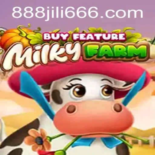 Exploring the Vibrant World of MilkyFarmBuyFeature on 888JILI.COM