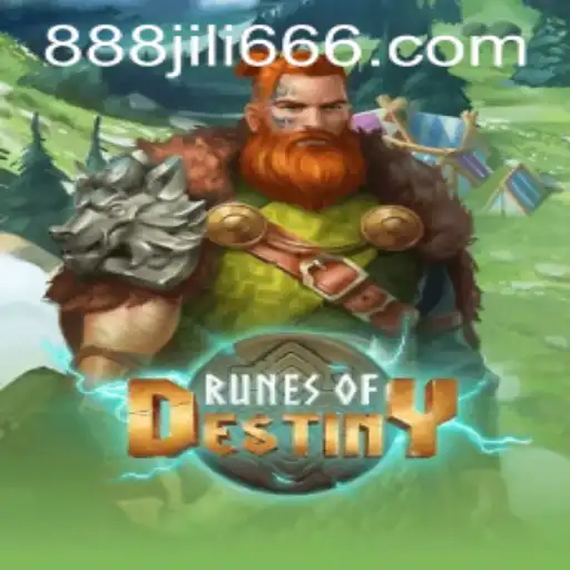 Unveiling the Mystical World of RunesOfDestiny and Its Connection to 888JILI.COM