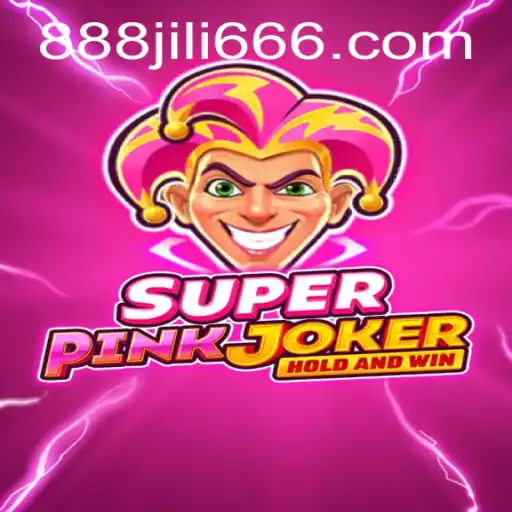 SuperPinkJoker: Dive into a World of Thrills and Excitement