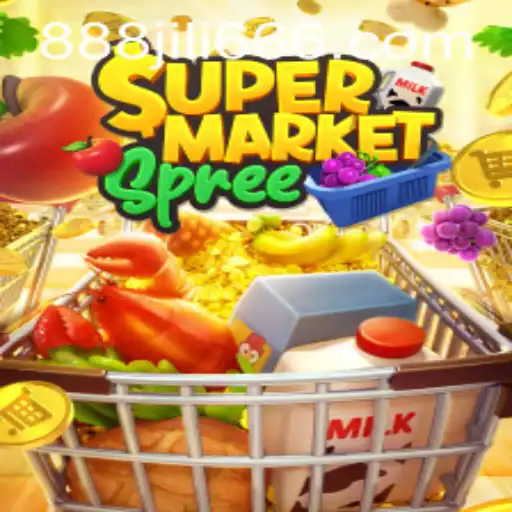 Exploring SupermarketSpree by 888JILI.COM: A Comprehensive Guide