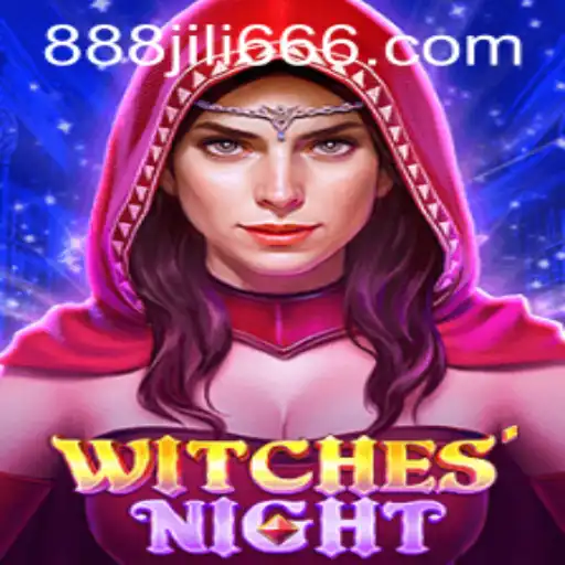 Discover the Enchantment of WitchesNight: A Spellbinding Adventure with 888JILI.COM