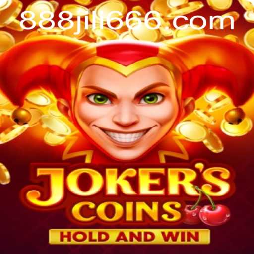 Discovering the Excitement of JokersCoins on 888JILI.COM