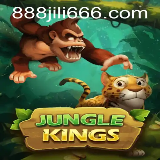 Unveiling the Adventure of JungleKings: A Deep Dive into the World of 888JILI.COM Gaming