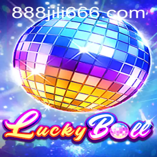 Discover the Thrills of LuckyBall at 888JILI.COM