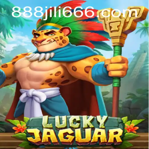 Discover the Thrilling World of LuckyJaguar: A Comprehensive Guide
