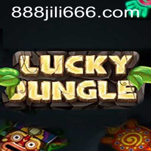 Exploring the Exciting World of LuckyJungle at 888JILI.COM