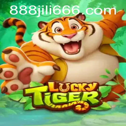 Exploring the World of LuckyTiger: A Thrilling Virtual Adventure