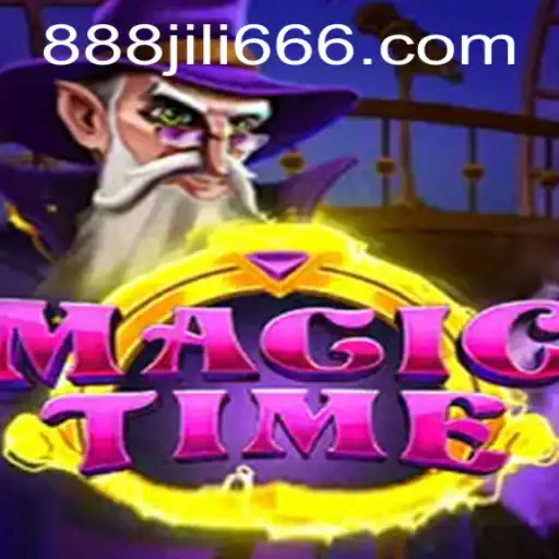 Exploring the Enchanting World of MagicTime and 888JILI.COM