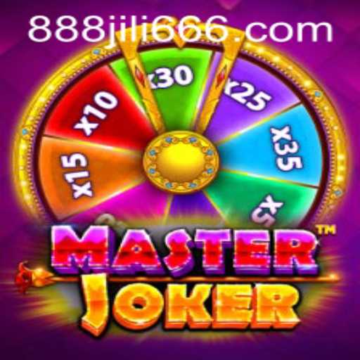 Exploring the Exciting Realm of MasterJoker at 888JILI.COM