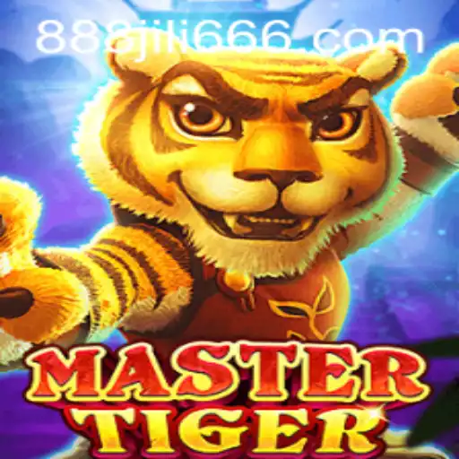 MasterTiger: Unleashing the Excitement of 888JILI.COM