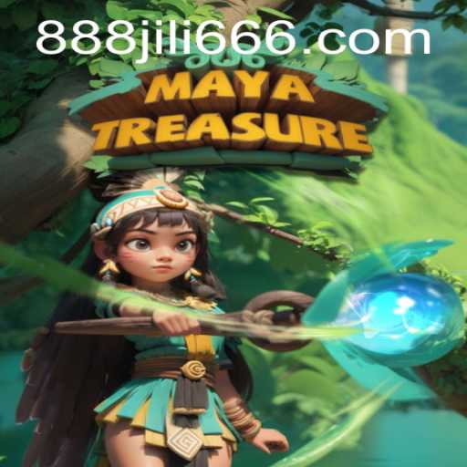 Discover the Thrilling World of MayaTreasure with 888JILI.COM