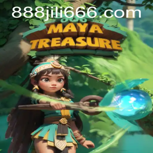 Discover the Thrilling World of MayaTreasure with 888JILI.COM